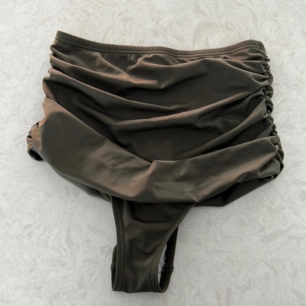 UO High Rise Swim Bottom